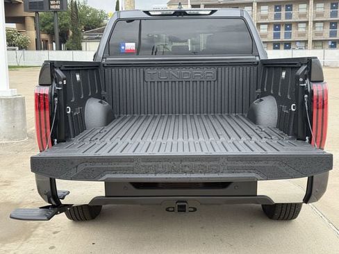 New 2026 Toyota Tundra 1794 Edition AWD/4WD image 35