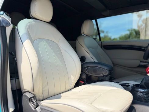 Used 2016 MINI Cooper S FWD image 26