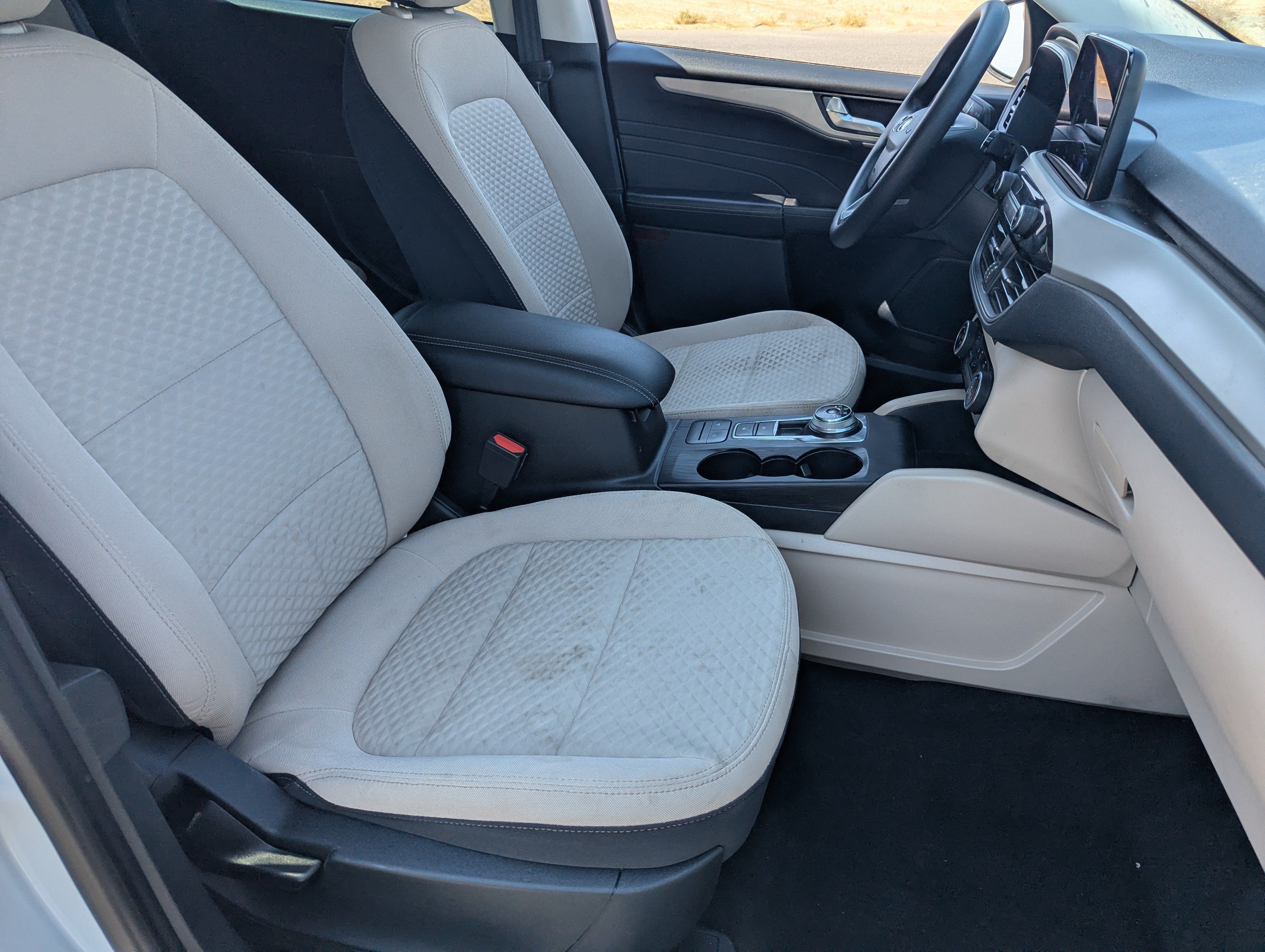 Used 2021 Ford Escape SE AWD/4WD image 9
