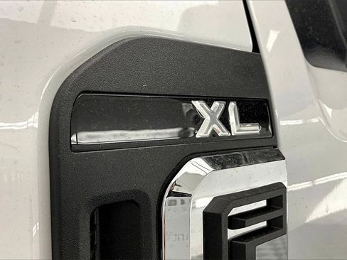 New 2026 Ford F350 XL w/ XL Chrome Package image 8