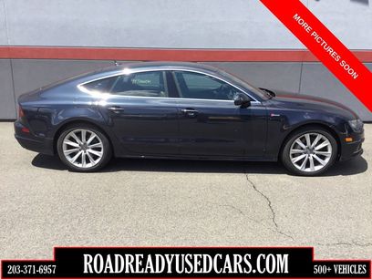 Used 2016 Audi A7 3.0T Prestige w/ Comfort Seating Package