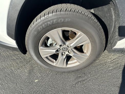 Certified 2025 Toyota RAV4 XLE image 7