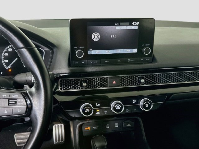 Used 2026 Honda Civic Sport image 17