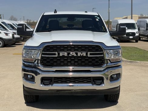 Used 2024 RAM 2500 Big Horn image 9