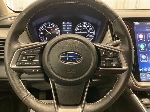 Used 2025 Subaru Outback Premium w/ Popular Package #1A AWD/4WD image 4