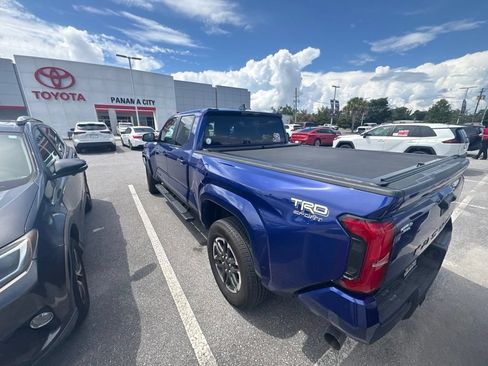 Used 2025 Toyota Tacoma TRD Sport RWD image 27