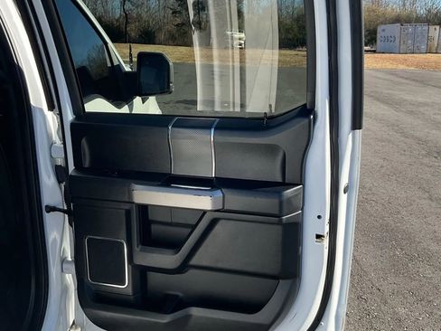 Used 2020 Ford F150 Lariat w/ Equipment Group 502A Luxury image 53