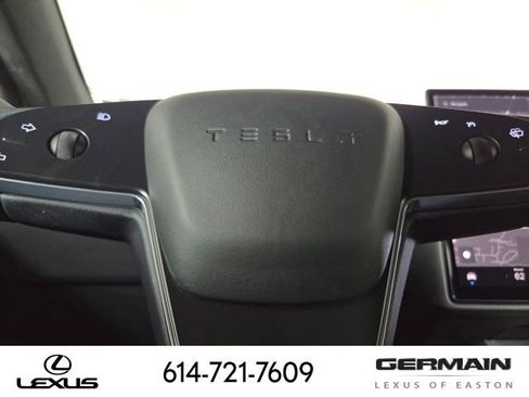 Used 2022 Tesla Model X AWD/4WD image 24