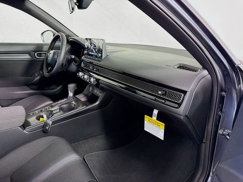 New 2026 Honda Civic Sport image 26