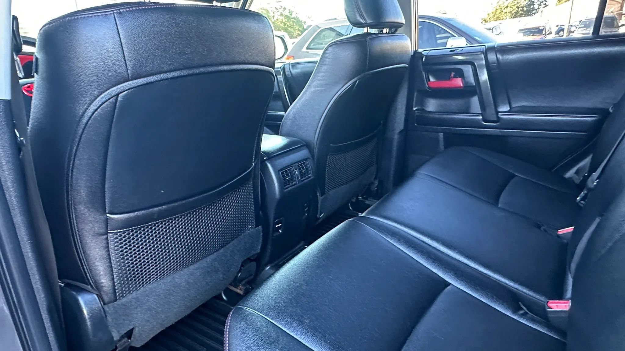 Used 2016 Toyota 4Runner TRD Pro AWD/4WD image 19