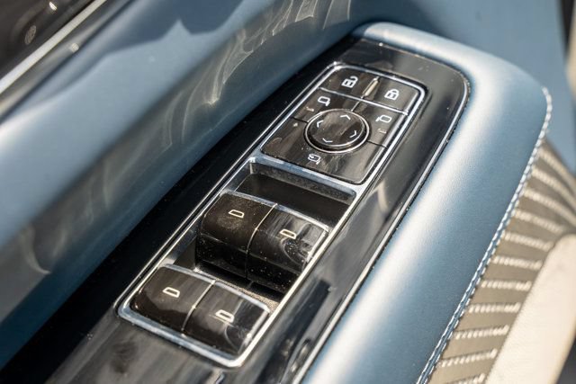 Used 2026 Cadillac Escalade IQ Sport 2 AWD/4WD image 35