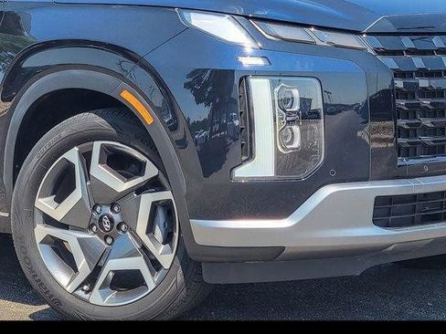 Used 2024 Hyundai Palisade Limited AWD/4WD image 4