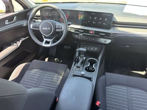 Used 2026 Kia K5 LXS FWD image 14