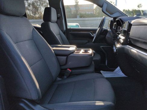 Certified 2026 GMC Sierra 1500 Elevation RWD image 20