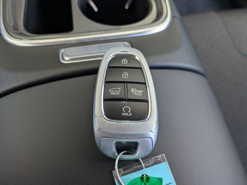 Certified 2023 Hyundai Santa Fe SEL FWD image 30