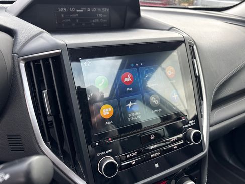 Used 2022 Subaru Forester Touring image 20