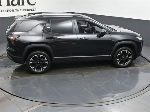 New 2026 Chevrolet Equinox LT w/ Convenience Package II image 17