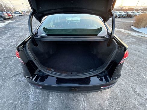 Used 2019 Ford Fusion SE w/ Equipment Group 151A image 23