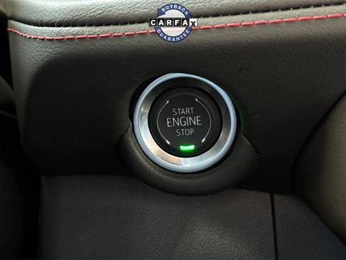 Used 2025 Chevrolet Suburban RST image 34