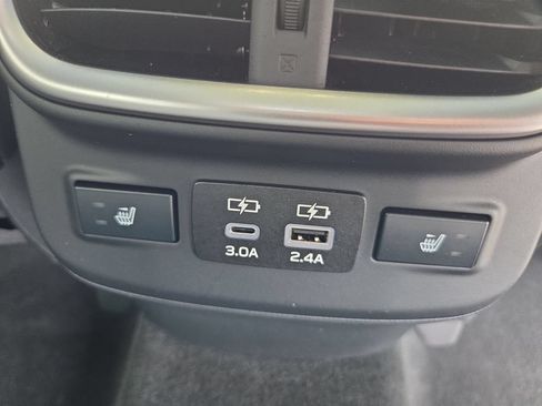 Certified 2024 Subaru Outback Limited AWD/4WD image 24
