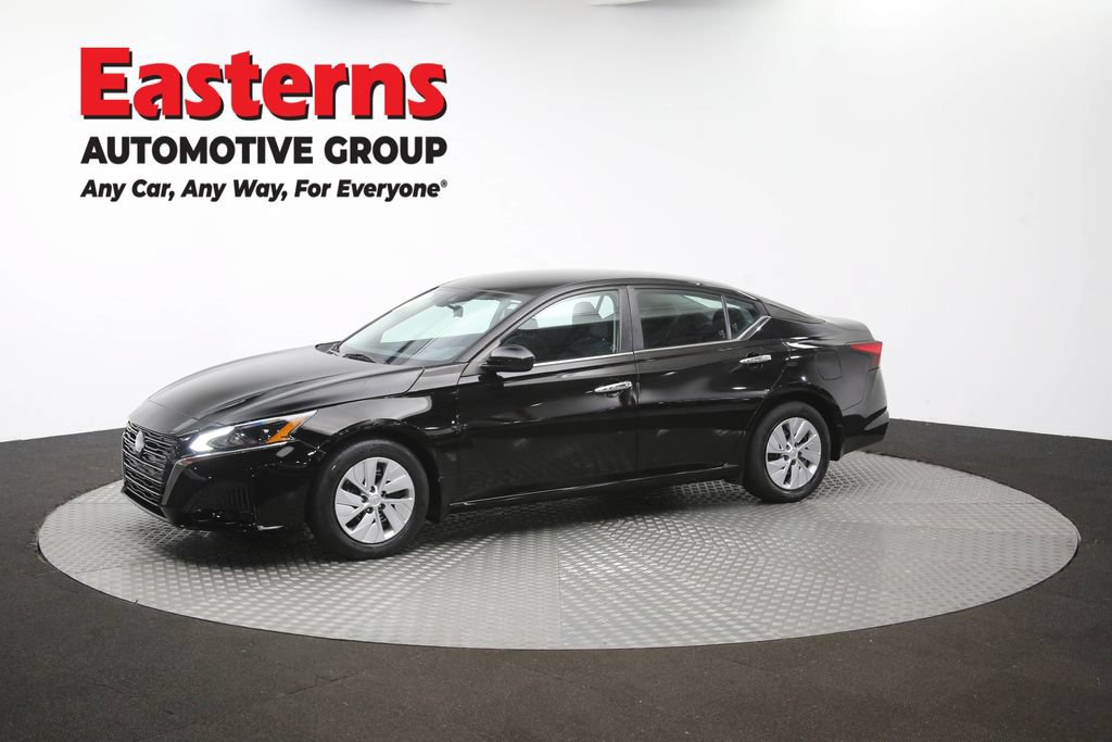 Used 2023 Nissan Altima 2.5 S FWD image 58