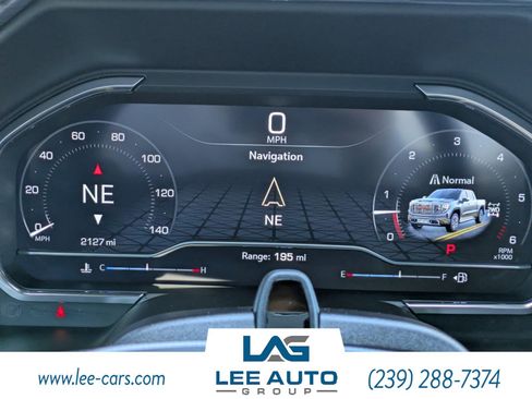 Used 2025 GMC Sierra 1500 Denali Ultimate AWD/4WD image 26