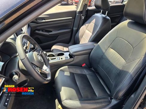 Certified 2020 Nissan Altima 2.5 Platinum AWD/4WD image 26
