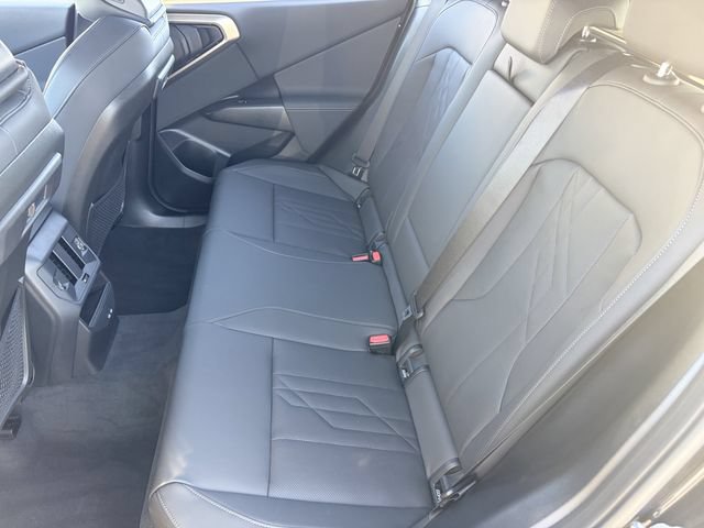 Used 2025 BMW X3 xDrive30i w/ Premium Package AWD/4WD image 17
