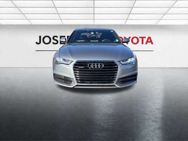 Used 2018 Audi A6 3.0T Premium Plus w/ Premium Plus Package AWD/4WD image 7