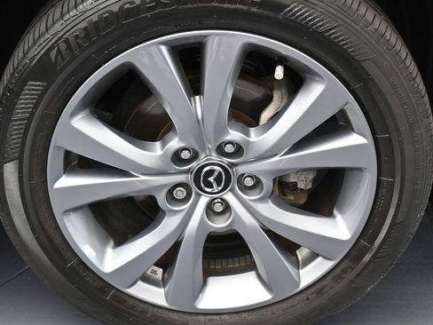 Used 2023 MAZDA CX-30 AWD 2.5 S w/ Premium Package image 45