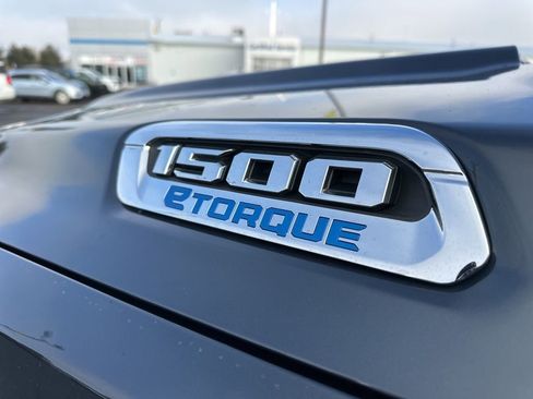 New 2026 RAM 1500 Big Horn/Lone Star image 19