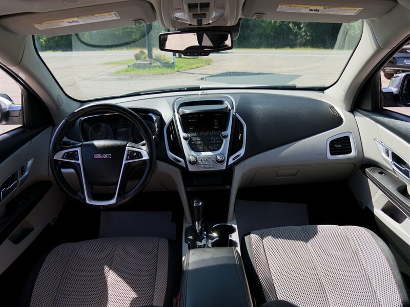 Used 2017 GMC Terrain SLE w/ Technology Package AWD/4WD image 25