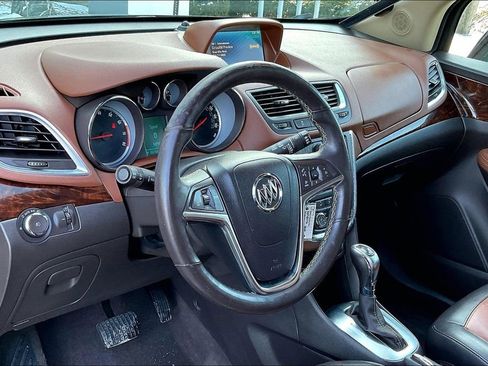 Used 2015 Buick Encore Leather image 17