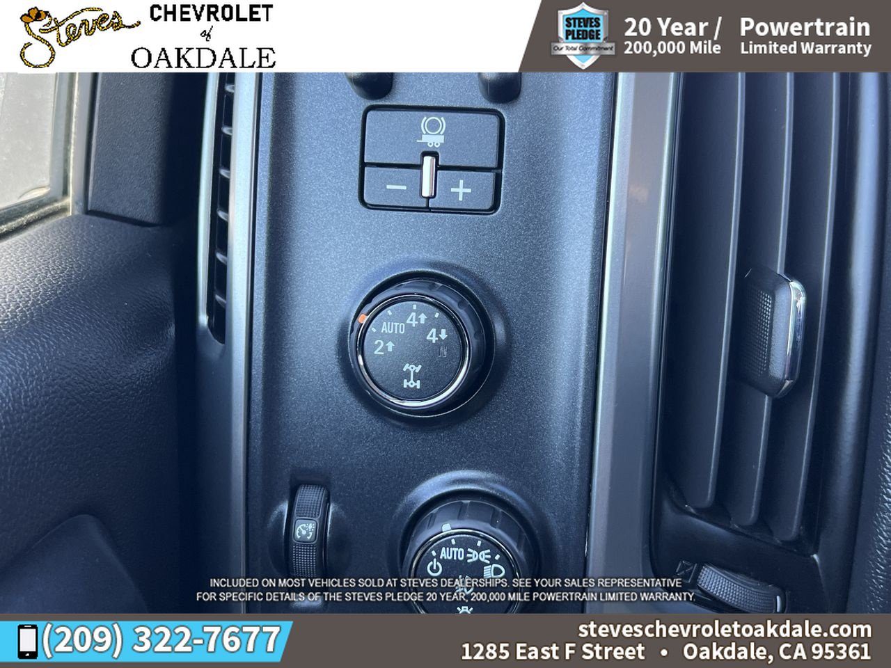 Certified 2014 Chevrolet Silverado 1500 LT w/ All Star Edition AWD/4WD image 20