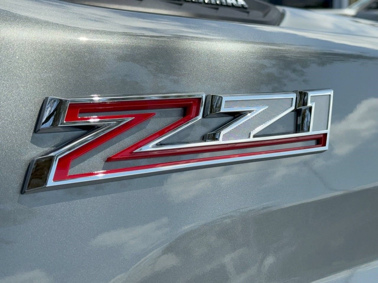 New 2026 Chevrolet Silverado 2500 Custom w/ Custom Value Package AWD/4WD image 32
