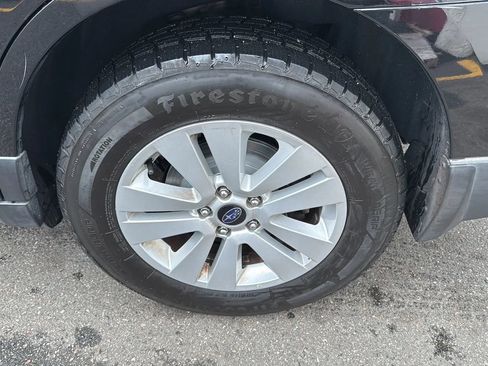 Used 2018 Subaru Outback 2.5i image 9