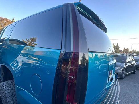 Used 2007 GMC Yukon XL SLE image 13