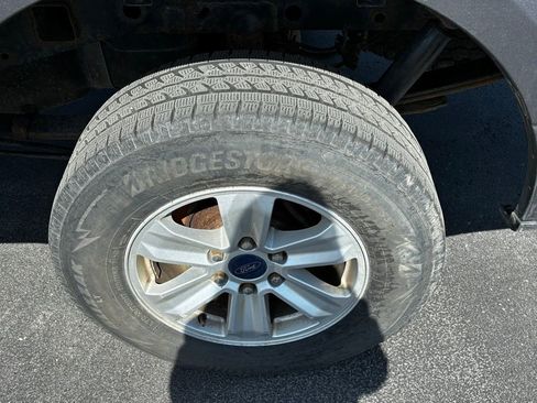 Used 2016 Ford F150 XLT w/ Trailer Tow Package AWD/4WD image 15