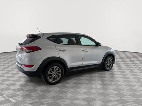 Used 2016 Hyundai Tucson SE FWD image 11