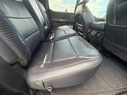 Used 2023 Ford F150 Raptor AWD/4WD image 17