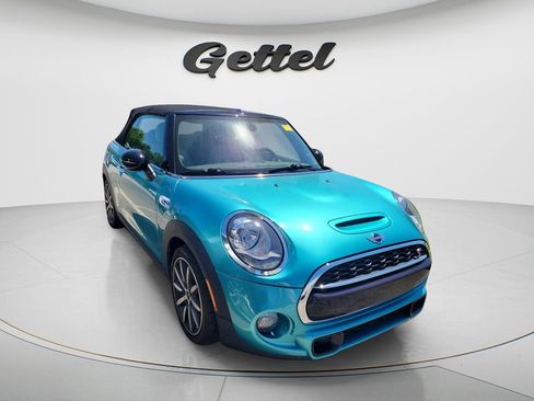 Used 2018 MINI Cooper S image 3