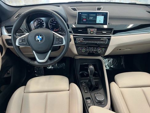 Used 2018 BMW X1 xDrive28i w/ Premium Package AWD/4WD image 17