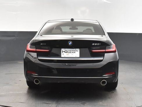 Used 2023 BMW 330i xDrive Sedan w/ Driving Assistance Package image 6