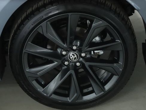 Certified 2024 Toyota Corolla SE image 36
