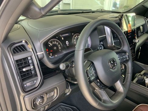 New 2026 RAM 1500 Limited AWD/4WD image 21