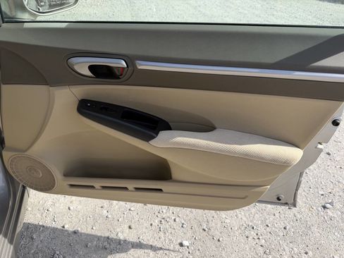 Used 2006 Honda Civic EX image 22