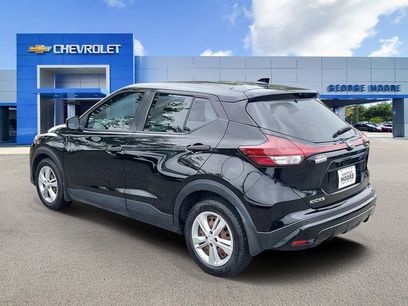 Used 2023 Nissan Kicks S