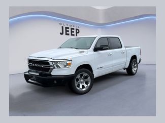 Used 2022 RAM 1500 Lone Star 360° Tour