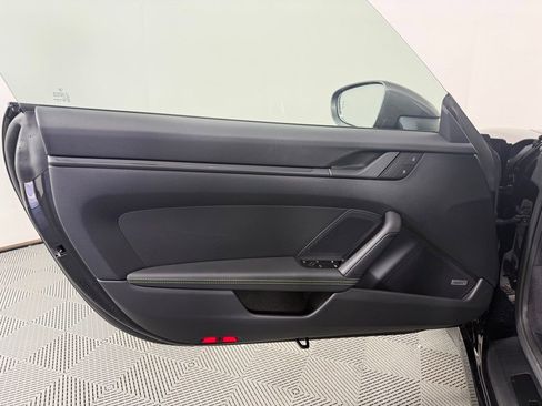 Certified 2024 Porsche 911 Carrera T RWD image 18