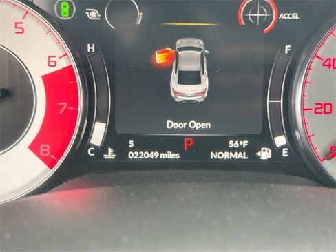 Used 2022 Acura TLX Type S image 12